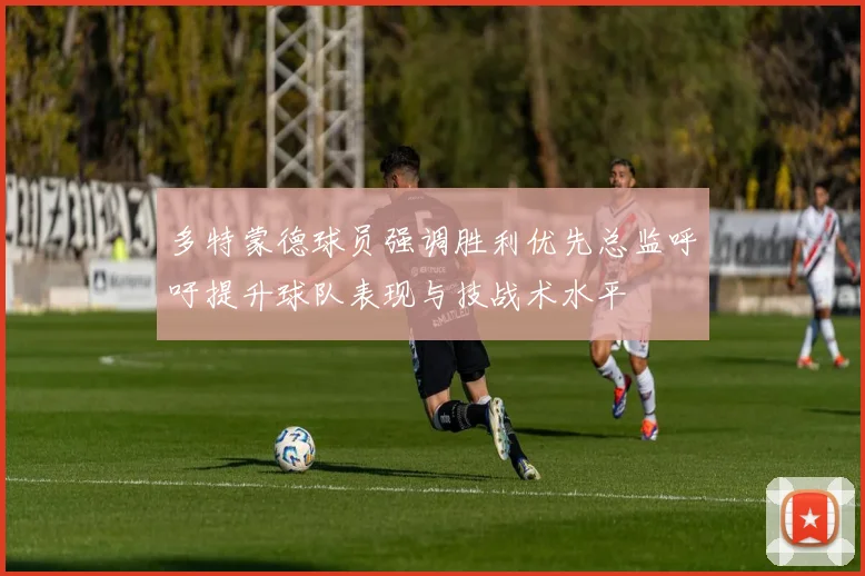 多特蒙德球员强调胜利优先总监呼吁提升球队表现与技战术水平
