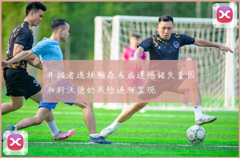 开拓者选杨瀚森或成遗憾错失奎因和科沃德的风险逐渐显现