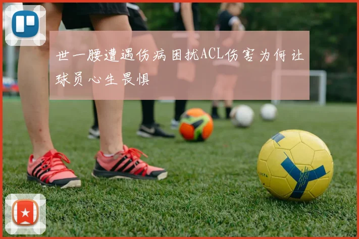 世一腰遭遇伤病困扰ACL伤害为何让球员心生畏惧